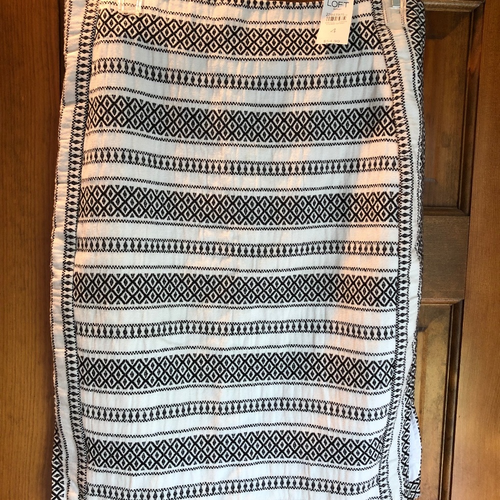 Skirt - NWT